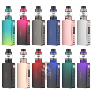 خرید ویپ جن اس ویپرسو VAPORESSO GEN S KIT