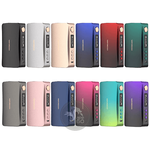 خرید ماد جن اس ویپرسو VAPORESSO GEN S MOD