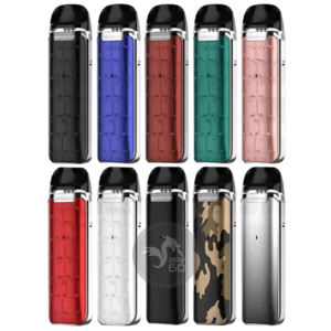 خرید پاد سیستم لوکس کیو ویپرسو VAPORESSO LUXE Q