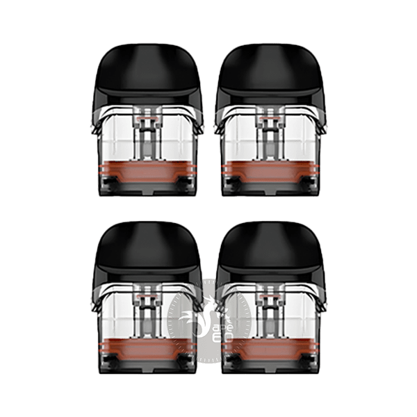 خرید کارتریج لوکس کیو اس ویپرسو VAPORESSO LUXE QS CARTRIDGE