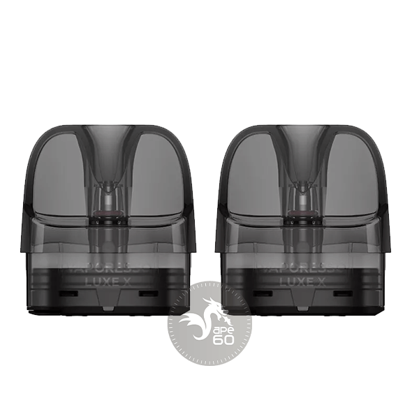خرید کارتریج لوکس ایکس ویپرسو VAPORESSO LUXE X CARTRIDGE