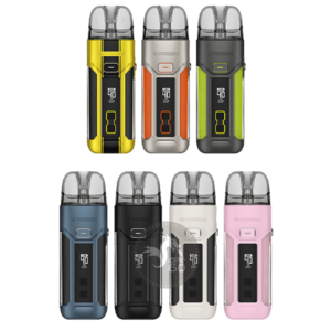 خرید پاد ماد لوکس ایکس پرو VAPORESSO LUXE X PRO