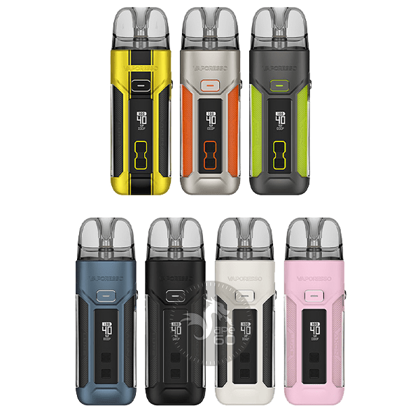 خرید پاد ماد لوکس ایکس پرو VAPORESSO LUXE X PRO