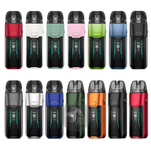 خرید پاد ماد لوکس ایکس آر مکس ویپرسو VAPORESSO LUXE XR MAX