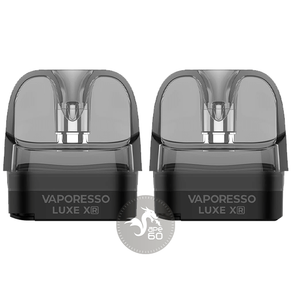 خرید کارتریج خالی لوکس ایکس آر ویپرسو VAPORESSO LUXE XR
