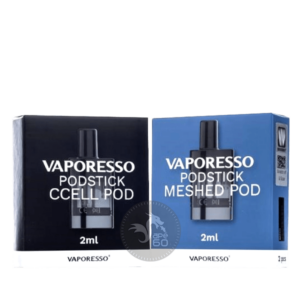 خرید کارتریج پاد استیک ویپرسو VAPORESSO PODSTICK CARTRIDGE