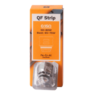 خرید کویل کیو اف استریپ VAPORESSO QF-STRIP