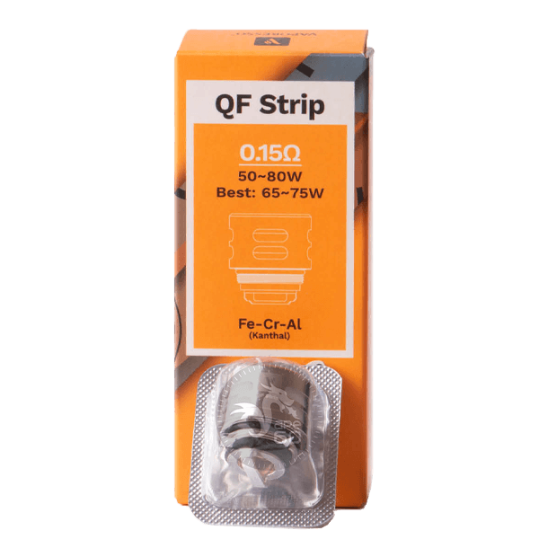 خرید کویل کیو اف استریپ VAPORESSO QF-STRIP