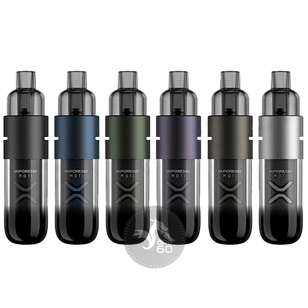 خرید پاد ماد ایکس مینی ویپرسو VAPORESSO X MINI