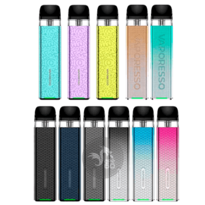 خرید پادسیستم اکسراس 3 مینی ویپرسو VAPORESSO XROS 3 MINI