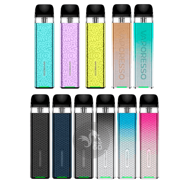 خرید پادسیستم اکسراس 3 مینی ویپرسو VAPORESSO XROS 3 MINI