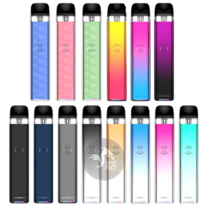 خرید پادسیستم اکسراس 3 ویپرسو VAPORESSO XROS 3