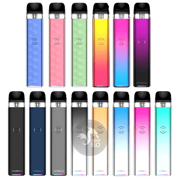 خرید پادسیستم اکسراس 3 ویپرسو VAPORESSO XROS 3