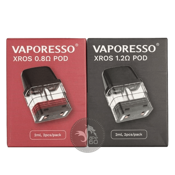 خرید کارتریج اکسراس ویپرسو VAPORESSO XROS CARTRIDGE