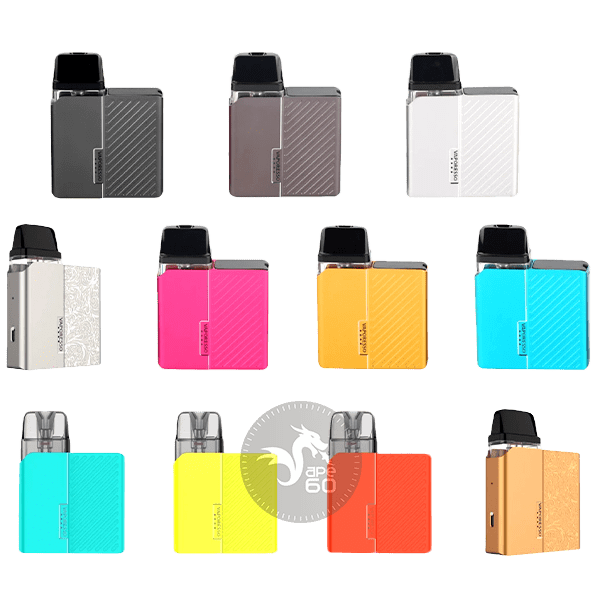 خرید پاد سیستم اکسراس نانو ویپرسو VAPORESSO XROS NANO