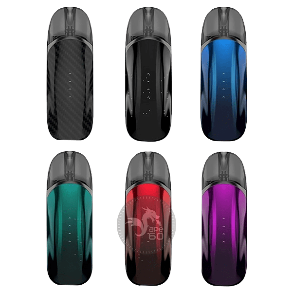 خرید پاد سیستم زیرو 2 ویپرسو 2 VAPORESSO ZERO