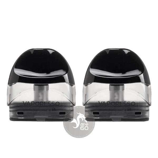خرید کارتریج زیرو اس ویپرسو VAPORESSO ZERO S CARTRIDGE