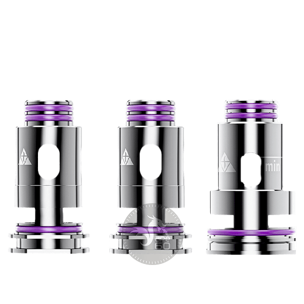 خرید کویل گیزر ویپ ایکس VAPX XCOIL AIO COIL