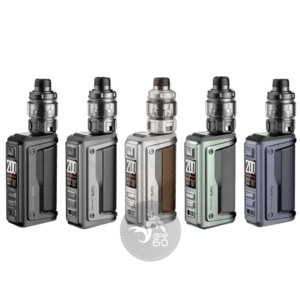 خرید ویپ آرگاس جی تی 2 ووپو VOOPOO ARGUS GT II
