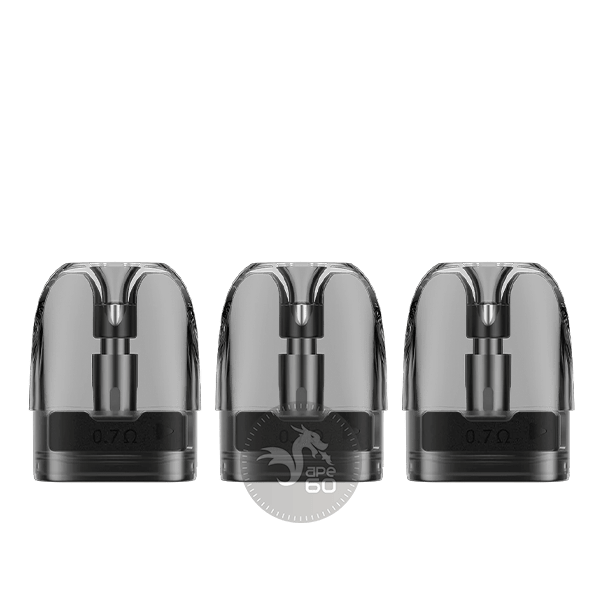 خرید کارتریج آرگاس پاد ووپو VOOPOO ARGUS POD CARTRIDGE (side fill version)