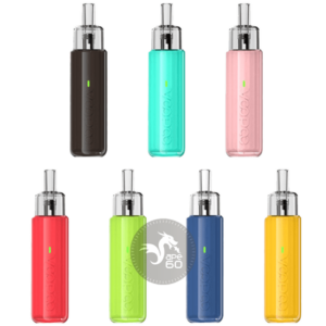 خرید پاد سیستم دریک کیو ووپو VOOPOO DORIC Q