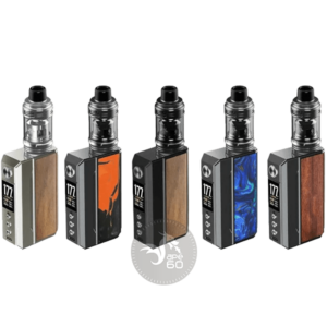 خرید ویپ درگ 4 ووپو VOOPOO DRAG 4