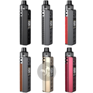 خرید پاد ماد درگ اچ 80 اس ووپو VOOPOO DRAG H80S