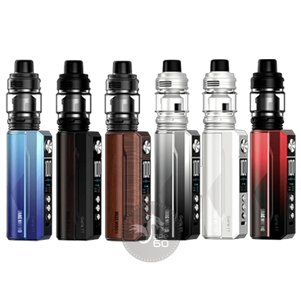 خرید پاد ماد درگ ام 100 اس ووپو VOOPOO DRAG M100S