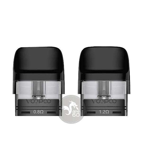 خرید کارتریج درگ نانو 2 ووپو VOOPOO DRAG NANO 2 CARTRIDGE