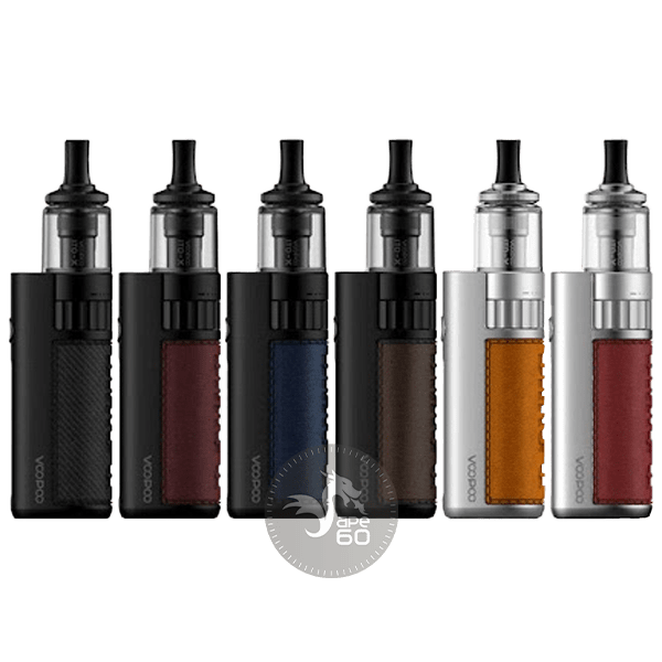خرید پاد سیستم درگ کیو پاد ووپو VOOPOO DRAG Q POD