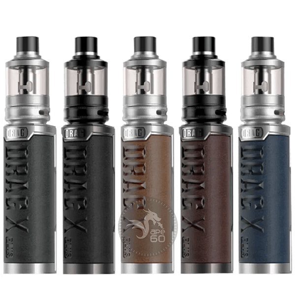 خرید پاد ماد درگ ایکس پلاس ووپو VOOPOO DRAG X PLUS EDITION