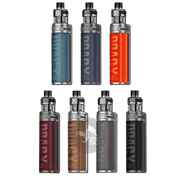 خرید پاد ماد درگ ایکس پرو ووپو VOOPOO DRAG X PRO
