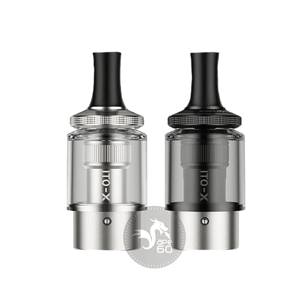 خرید کارتریج خالی درگ کیو ووپو VOOPOO ITO_X CARTRIDGE
