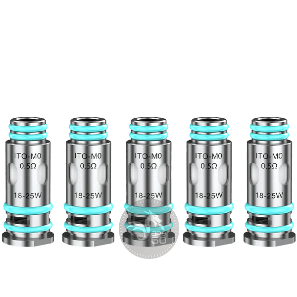 خرید کویل های آی تی او ام ووپو VOOPOO ITO-M COILS