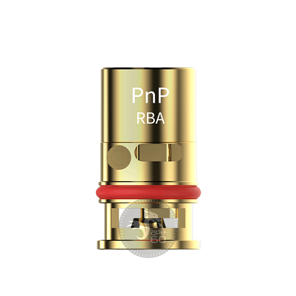خرید کویل آر بی ای ووپو VOOPOO PnP RBA COIL