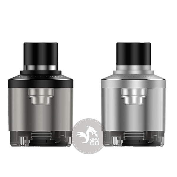 خرید کارتریج خالی تی پی پی 2 ووپو VOOPOO TPP 2 CARTRIDGE