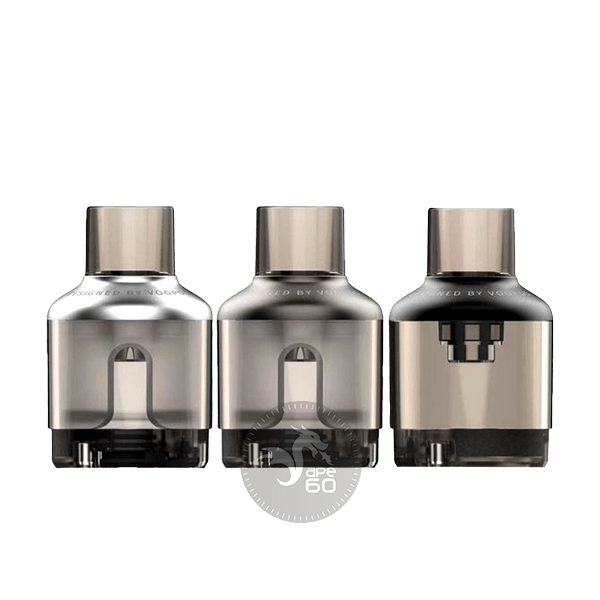 خرید کارتریج خالی تی پی پی ووپو VOOPOO TPP CARTRIDGE
