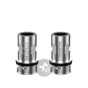 خیرد کویل های تی پی پی ووپو VOOPOO TPP COIL