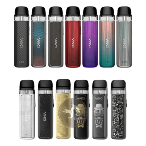 خرید پاد سیستم وینچی ووپو VOOPOO VINCI POD