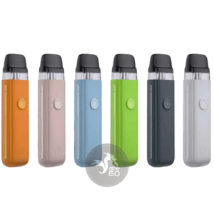خرید پاد سیستم وینچی کیو ووپو VOOPOO VINCI Q POD