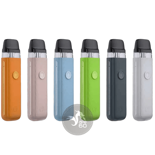 خرید پاد سیستم وینچی کیو ووپو VOOPOO VINCI Q POD