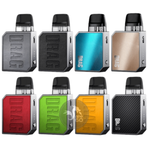خرید پاد سیستم درگ نانو2 ووپو Voopoo Drag Nano 2