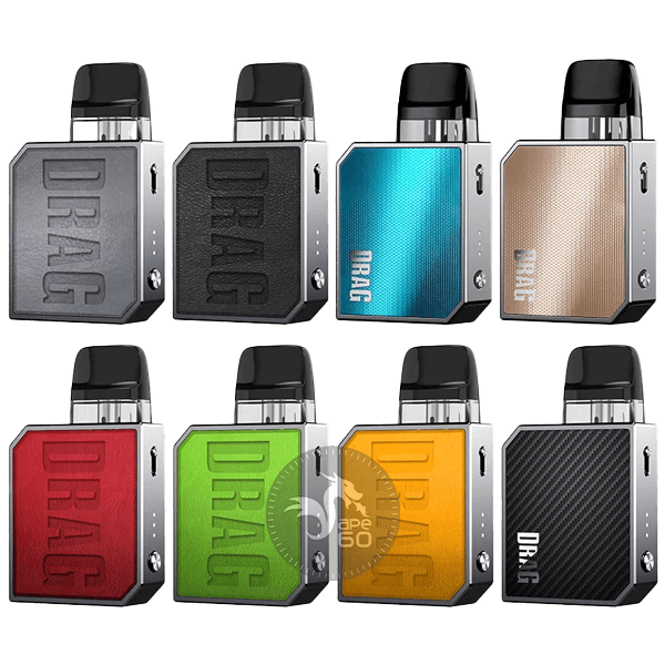 خرید پاد سیستم درگ نانو2 ووپو Voopoo Drag Nano 2