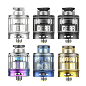 خرید اتومایزر گییِر وی 2 آر‌تی‌ای وتوفو WOTOFO GEAR V2 RTA