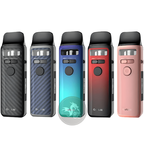 خرید پاد ماد وینچی 3 ووپو VOOPOO VINCI 3