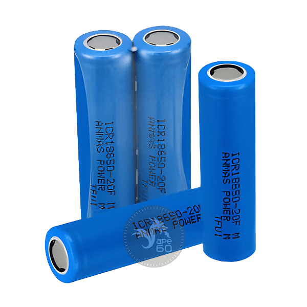 خرید باتری DBK 2200mAh