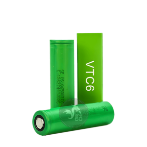 خرید باتری سونی SONY VTC6 3000Mah 18650