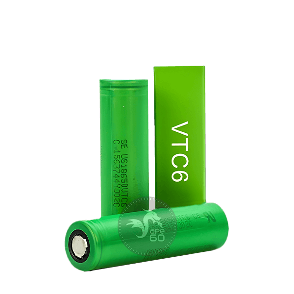 خرید باتری سونی SONY VTC6 3000Mah 18650