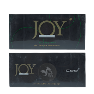 خرید سیگار آیکاد جوی در طعم های مختلف JOY ICOD TOBACCO STICKS