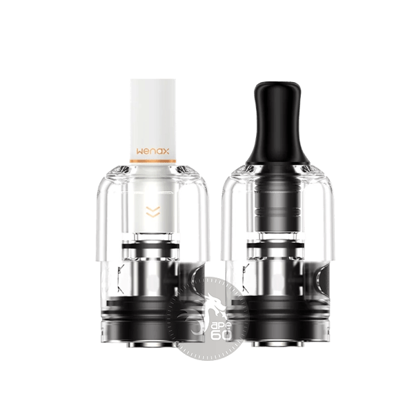 خیرد کارتریج ونکس اس گیک ویپ GEEK VAPE WENAX S CARTRIDGE